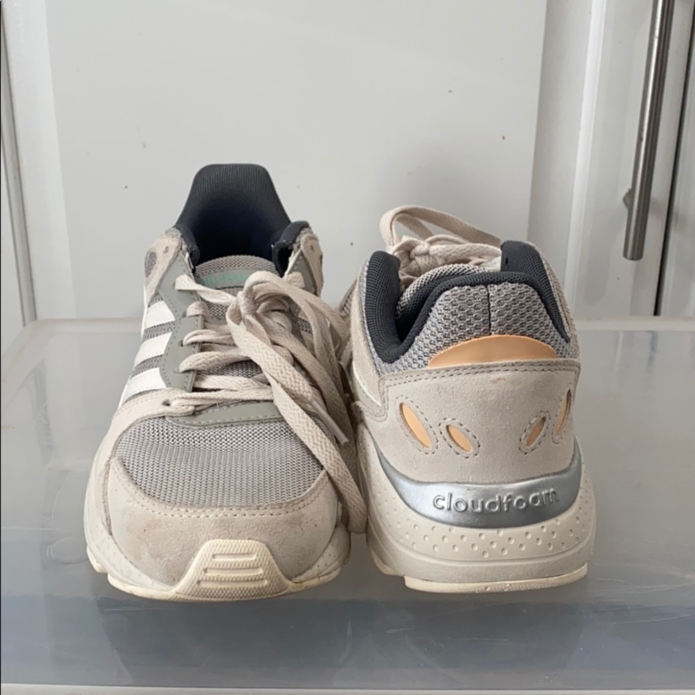 Adidas Cloudfoam Sneakers